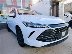 بي واي دي Qin Plus